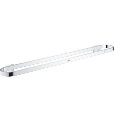 Тримач для рушників Grohe Selection 41056000 хром