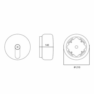 Диспенсер для бумажных полотенец Qtap Pohodli QT172WH42906 White (Domov) Диспенсер для бумажных полотенец Qtap Pohodli QT172WH42906 White (Domov)