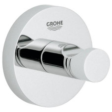 Гачок Grohe Essentials 40364001 одинарний хром