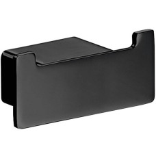 Гачок Emco Loft 0575 133 02 подвійний чорний