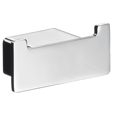 Гачок Emco Loft 0575 001 02 подвійний, хром