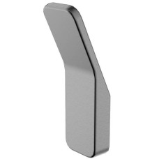 Гачок Devit Do It 4030110 одинарний, brushed gun metal