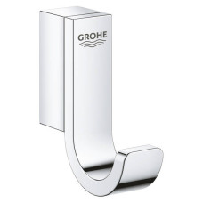 Гачок Grohe Selection 41039000 одинарний хром