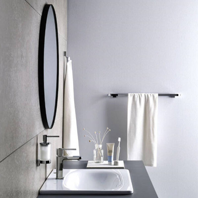 Гачок Grohe Selection 41039000 одинарний хром Гачок Grohe Selection 41039000 одинарний хром