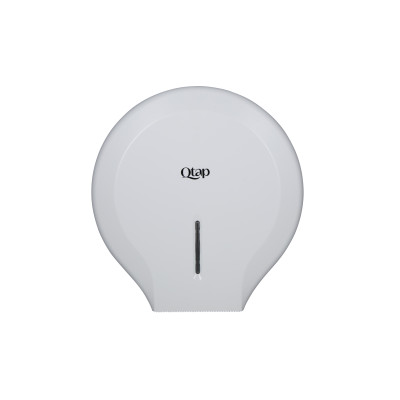 Держатель для туалетной бумаги Qtap Pohodli 270 мм QTDP112WP White (Držák) Держатель для туалетной бумаги Qtap Pohodli 270 мм QTDP112WP White (Držák)