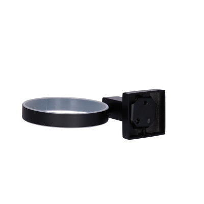Йоржик підвісний Qtap Crow QTST3101103B Black (Štětka) Йоржик підвісний Qtap Crow QTST3101103B Black (Štětka)