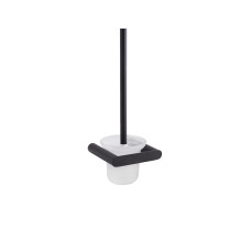 Ёршик подвесной Qtap Scorpio QTSTK3102103B Black (Štětka)
