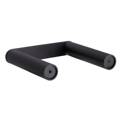 Йоржик підвісний Qtap Scorpio QTSTK3102103B Black (Štětka) Йоржик підвісний Qtap Scorpio QTSTK3102103B Black (Štětka)