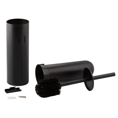 Ёршик универсальный Qtap Liberty QTLIBBLM1150 Black Ёршик универсальный Qtap Liberty QTLIBBLM1150 Black