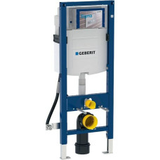 Інсталяція для унітаза Geberit Doufix Sigma 111.350.00.5 для осіб з обмеженими можливостями