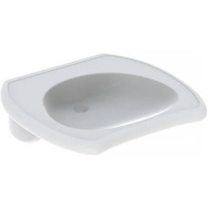Раковина Geberit Vitalis 121565000 65 см