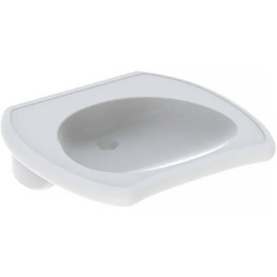 Раковина Geberit Vitalis 121565000 65 см