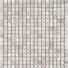 Мозаика Mozaico De Lux K-Mos CBMS2276M 30,5х30,5 см