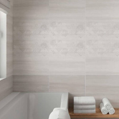 Плитка Opoczno Grey Shades Light Grey 29,7x60 см Плитка Opoczno Grey Shades Light Grey 29,7x60 см