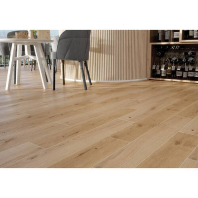 Керамограніт Opoczno Classic Oak Beige 14,7x89 см