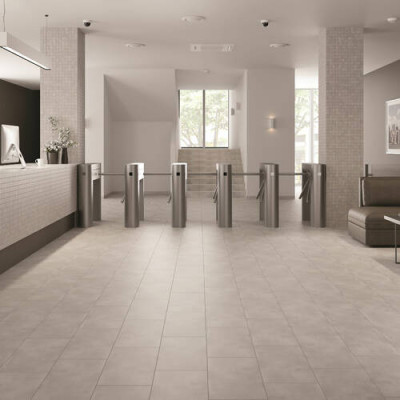 Керамограніт Cersanit City Squares Light Grey 29,8x59,8 см