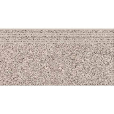 Ступень Cersanit Milton Grey Steptread 29,8x59,8 см