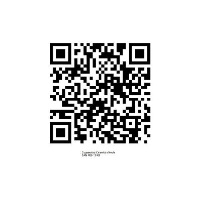 Керамограніт Imola The Room San Pe6 12 Rm 60x120 см