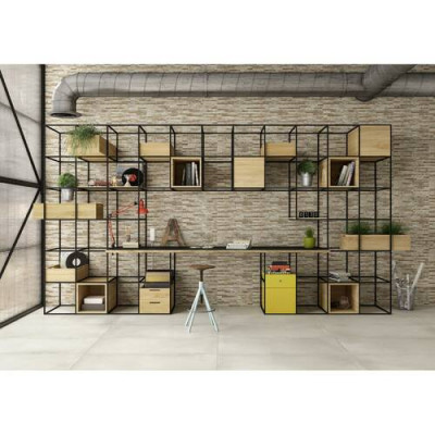 Керамограніт Alaplana P.E Slipstop Lecco Gris Mate Rect 60x60 см Керамограніт Alaplana P.E Slipstop Lecco Gris Mate Rect 60x60 см