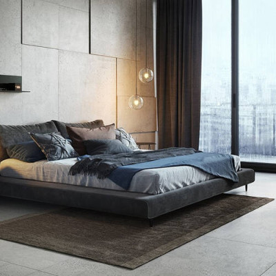 Керамограніт Opoczno Ua Newstone Grey 59,8x59,8 см Керамограніт Opoczno Ua Newstone Grey 59,8x59,8 см