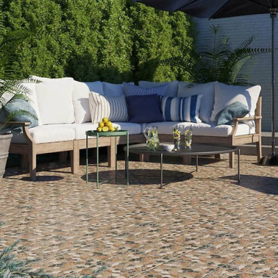 Керамогранит Cersanit Sorrento Sorrento Beige 29,8x29,8 см Керамогранит Cersanit Sorrento Sorrento Beige 29,8x29,8 см