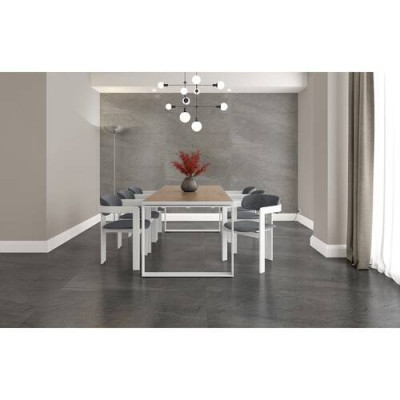 Керамогранит Almera Ceramica (Spain) Kingdom White 60x120 см Керамогранит Almera Ceramica (Spain) Kingdom White 60x120 см