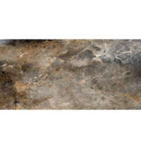 Керамогранит Megagres Hg Florian Grafito 60x120 см