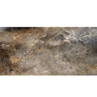 Керамогранит Megagres Hg Florian Grafito 60x120 см