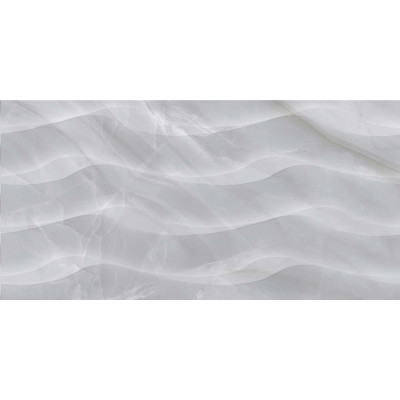 Плитка Golden Tile Lazurro Світло-Сірий 3LG151 30x60 см