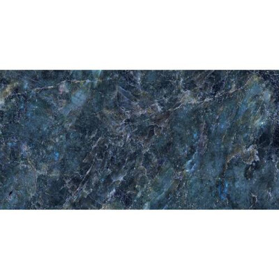 Керамограніт Almera Ceramica-2 V189J959P Jewelry Blue 90x180 см
