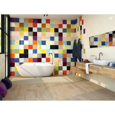 Плитка Ape Ceramica Colors Blanco Mate 20x20 см