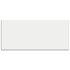 Керамограніт Almera Ceramica (Spain) Technic Blanco 60x120 см