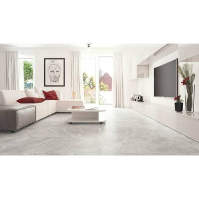 Керамогранит Pamesa Cr. Manaos White (Fam035) 60x120 см