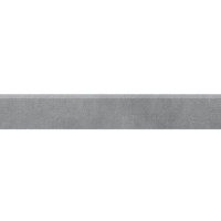 Плинтус Lassel-Rako EXTRA DSAS4724 dark grey 9,5х59,8 см