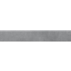 Плінтус Lassel-Rako EXTRA DSAS4724 dark grey 9,5х59,8 см