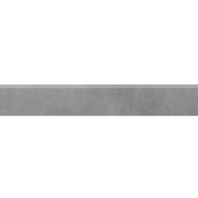 Плінтус Lassel-Rako EXTRA DSAS4724 dark grey 9,5х59,8 см