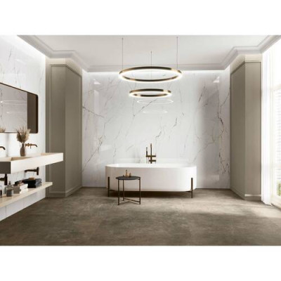 Керамограніт Pamesa Cr. Torano Dorado 60x120 см Керамограніт Pamesa Cr. Torano Dorado 60x120 см