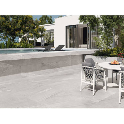 Керамограніт Baldocer CUTSTONE White Rect 60x120 см Керамограніт Baldocer CUTSTONE White Rect 60x120 см