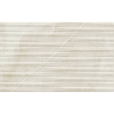 Плитка Geotiles RLV Elbert Marfil 33x55 см декор