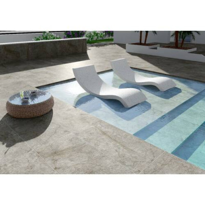 Керамограніт Almera Ceramica (Spain) Bali Taupe 60х120 см