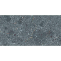 Керамограніт Cersanit Castello Graphite Matt 29,8x59,8 см