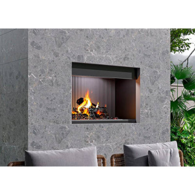 Керамогранит Cersanit Castello Graphite Matt 29,8x59,8 см Керамогранит Cersanit Castello Graphite Matt 29,8x59,8 см
