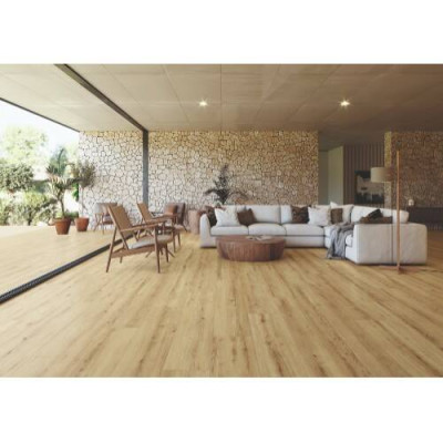 Керамогранит Alaplana Concorde Miel Mate 30x150