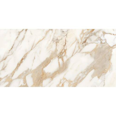 Керамограніт Almera Ceramica-2 Royal Calcatta Gold 60x120 см Керамограніт Almera Ceramica-2 Royal Calcatta Gold 60x120 см