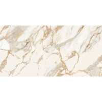 Керамограніт Almera Ceramica-2 Royal Calcatta Gold 60x120 см