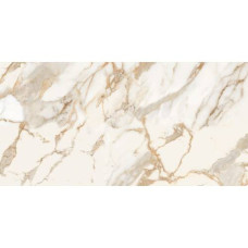 Керамограніт Almera Ceramica-2 Royal Calcatta Gold 60x120 см