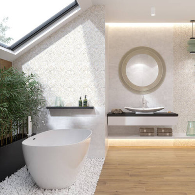 Плитка Golden Tile Zen Laps Серый ZN2061 30x60 Плитка Golden Tile Zen Laps Серый ZN2061 30x60