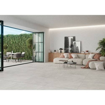 Керамический гранит Almera Ceramica (Spain) PE Nanotech Columbia Grey Mt 100x100 см Керамический гранит Almera Ceramica (Spain) PE Nanotech Columbia Grey Mt 100x100 см