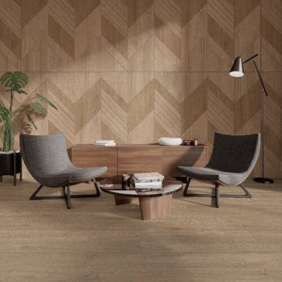 Керамогранит Almera Ceramica Couvet Wood Art Deco 75x150 см Керамогранит Almera Ceramica Couvet Wood Art Deco 75x150 см