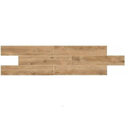 Керамогранит Opoczno Pl+ Rustic Light Brown 19,8x119,8 см